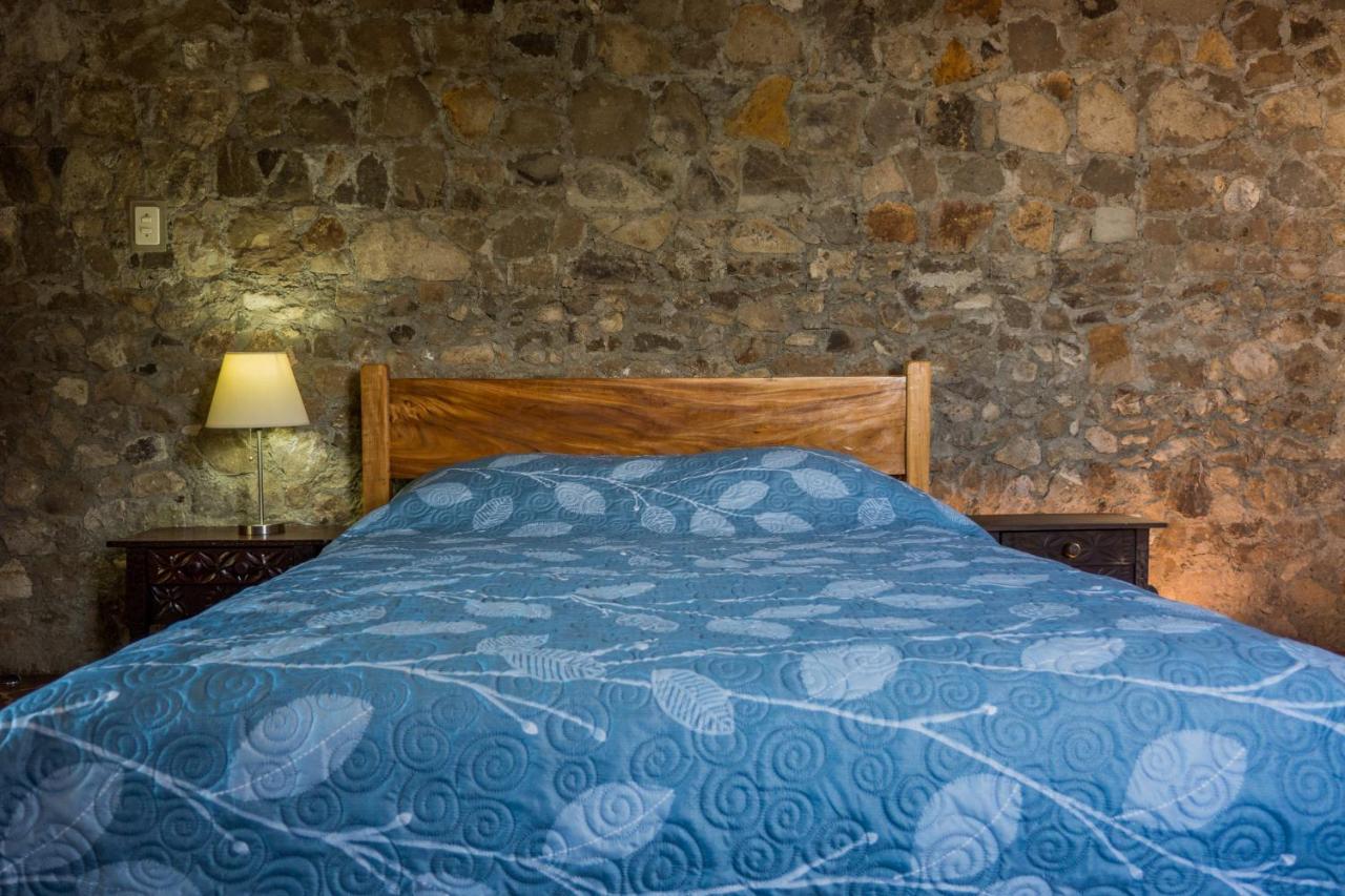 סן אנטוניו פאלופו Hotel Terrazas Del Lago מראה חיצוני תמונה