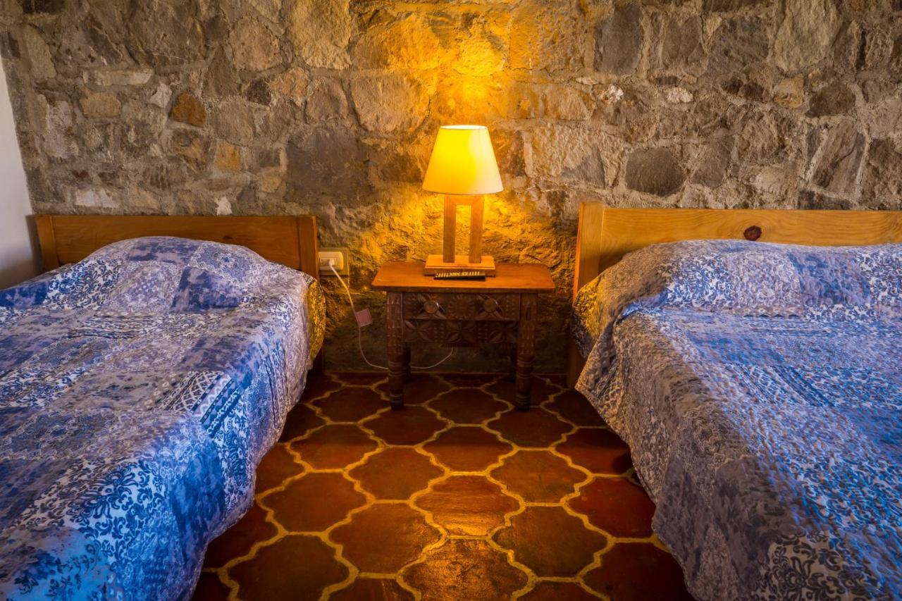 סן אנטוניו פאלופו Hotel Terrazas Del Lago מראה חיצוני תמונה
